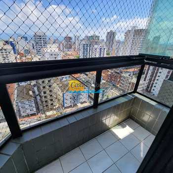 Apartamento em Praia Grande, bairro Guilhermina