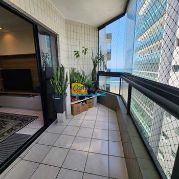 Apartamento em Praia Grande, bairro Guilhermina