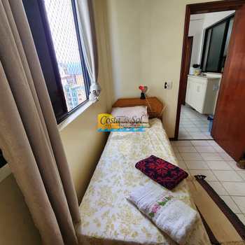 Apartamento em Praia Grande, bairro Guilhermina