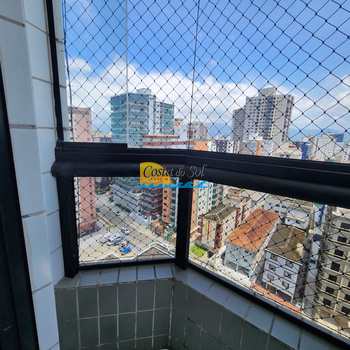 Apartamento em Praia Grande, bairro Guilhermina