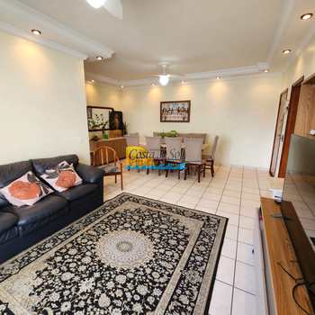 Apartamento em Praia Grande, bairro Guilhermina