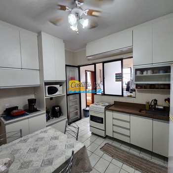 Apartamento em Praia Grande, bairro Guilhermina