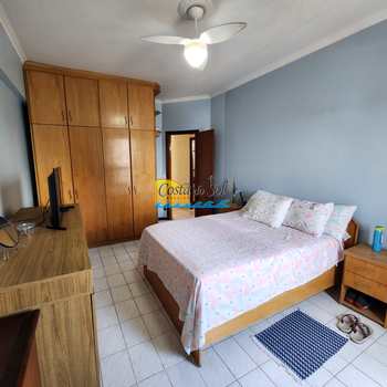 Apartamento em Praia Grande, bairro Guilhermina