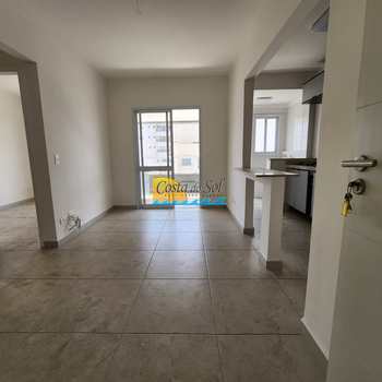 Apartamento em Praia Grande, bairro Guilhermina