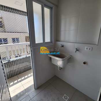 Apartamento em Praia Grande, bairro Guilhermina