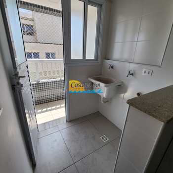 Apartamento em Praia Grande, bairro Guilhermina