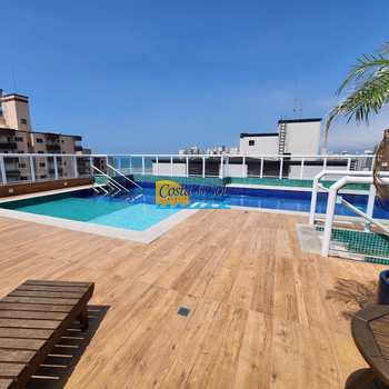 Apartamento em Praia Grande, bairro Guilhermina