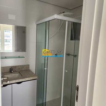Apartamento em Praia Grande, bairro Guilhermina
