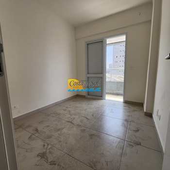 Apartamento em Praia Grande, bairro Guilhermina