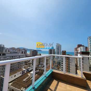 Apartamento em Praia Grande, bairro Guilhermina