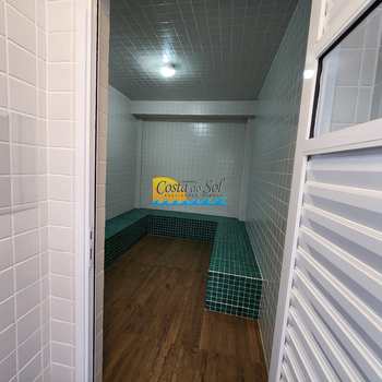 Apartamento em Praia Grande, bairro Guilhermina
