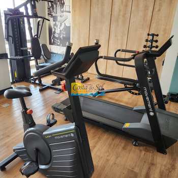 Apartamento em Praia Grande, bairro Guilhermina