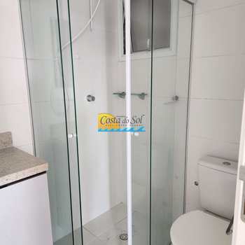 Apartamento em Praia Grande, bairro Guilhermina