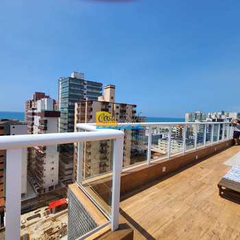 Apartamento em Praia Grande, bairro Guilhermina