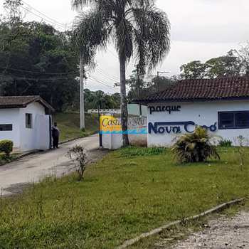 Chácara em Embu-Guaçu, bairro Chácara Itororó