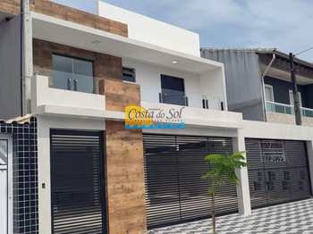 Sobrado, código 5128828 em Praia Grande, bairro Sítio do Campo