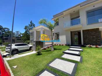 Casa, código 5128857 em Barueri, bairro Tamboré