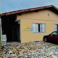 Casa em Praia Grande, bairro Princesa