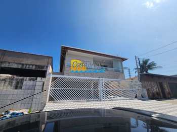 Casa de Condomínio, código 5128878 em Praia Grande, bairro Sítio do Campo