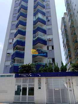 Apartamento, código 5128909 em Praia Grande, bairro Guilhermina