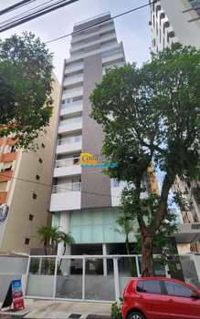 Apartamento, código 5128916 em Santos, bairro Ponta da Praia