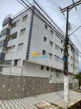 Apartamento, código 5128954 em Praia Grande, bairro Caiçara