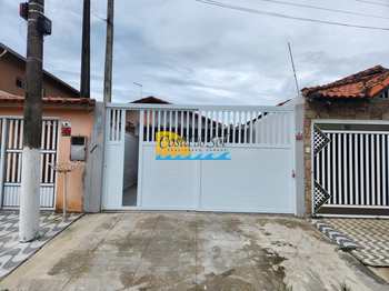 Casa, código 5128959 em Praia Grande, bairro Caiçara