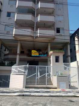 Apartamento, código 5128965 em Praia Grande, bairro Guilhermina