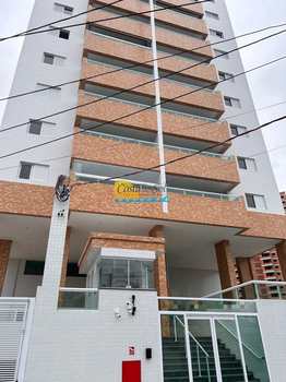 Apartamento, código 5129054 em Praia Grande, bairro Guilhermina