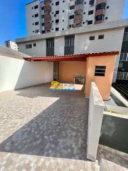 Casa, código 5129081 em Praia Grande, bairro Aviação