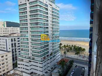 Apartamento, código 5129096 em Praia Grande, bairro Canto do Forte