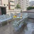 Apartamento em Praia Grande, bairro Guilhermina