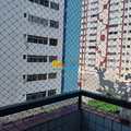 Apartamento em Praia Grande, bairro Guilhermina