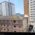 Apartamento em Praia Grande, bairro Guilhermina