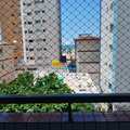 Apartamento em Praia Grande, bairro Guilhermina