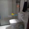 Apartamento em Praia Grande, bairro Guilhermina