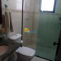 Apartamento em Praia Grande, bairro Guilhermina