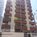 Apartamento em Praia Grande, bairro Guilhermina