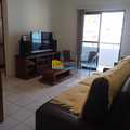 Apartamento em Praia Grande, bairro Guilhermina