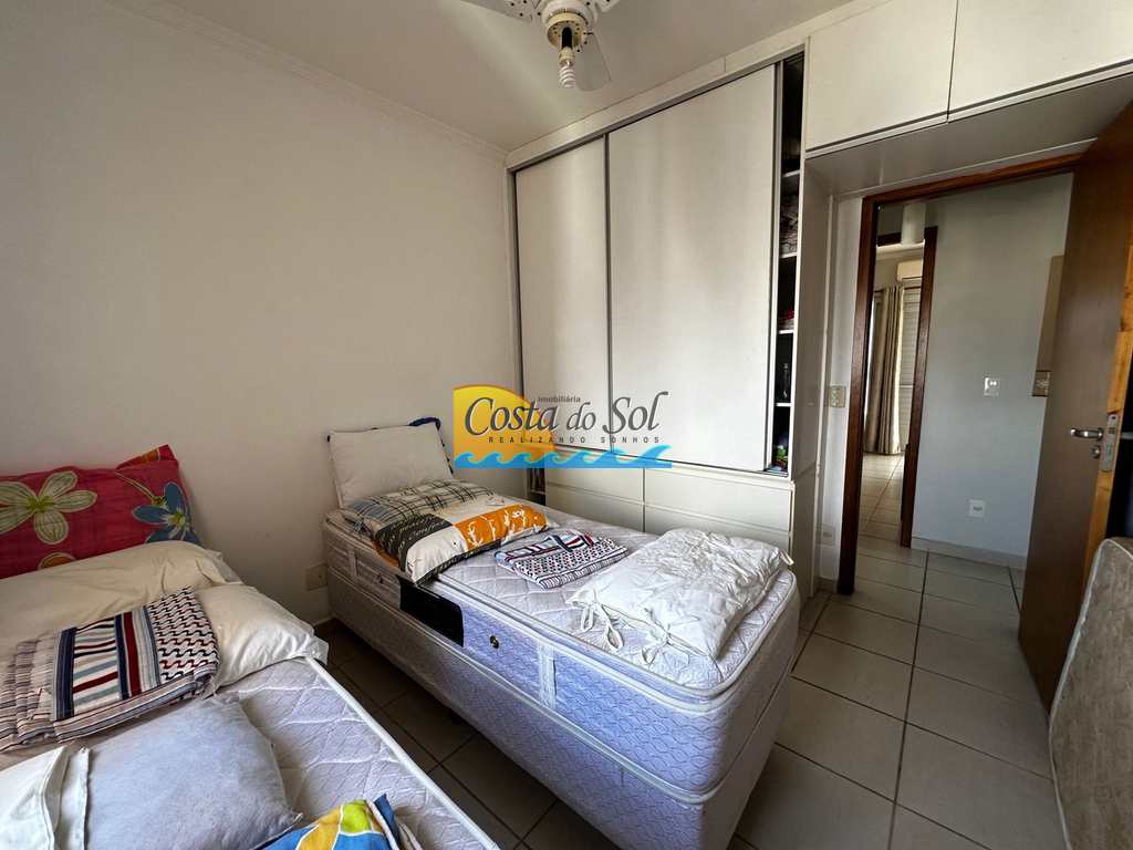 Apartamento em Praia Grande, no bairro Guilhermina