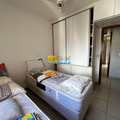 Apartamento em Praia Grande, bairro Guilhermina