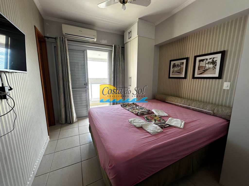 Apartamento em Praia Grande, no bairro Guilhermina