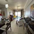 Apartamento em Praia Grande, bairro Guilhermina