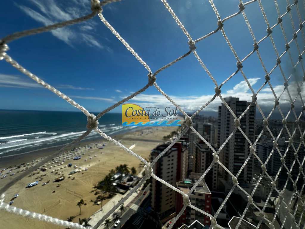 Apartamento em Praia Grande, no bairro Guilhermina