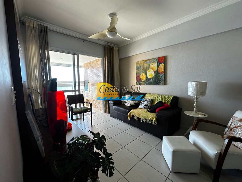 Apartamento em Praia Grande, no bairro Guilhermina