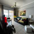 Apartamento em Praia Grande, bairro Guilhermina