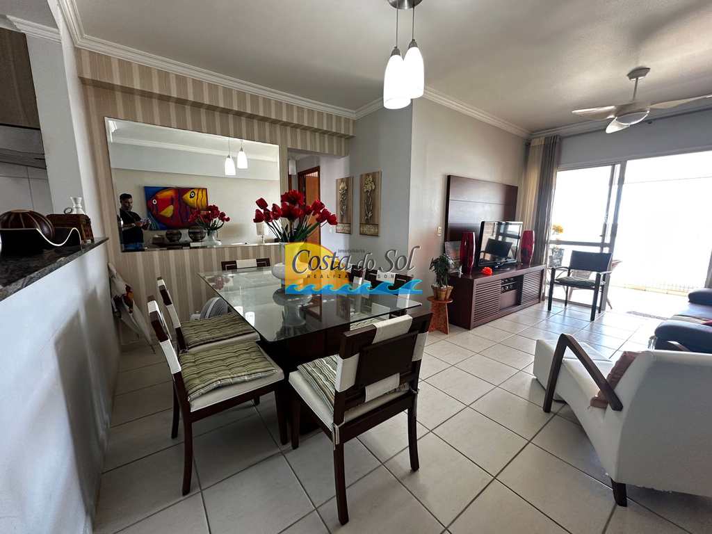 Apartamento em Praia Grande, no bairro Guilhermina
