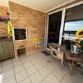 Apartamento em Praia Grande, bairro Guilhermina