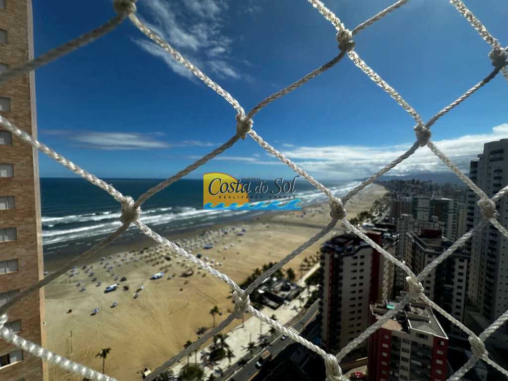 Apartamento em Praia Grande, no bairro Guilhermina