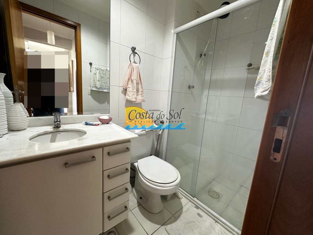 Apartamento em Praia Grande, no bairro Guilhermina
